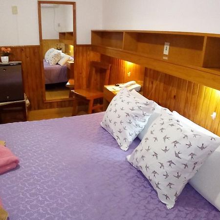 Hotel Ideal 蒙特卡洛 外观 照片