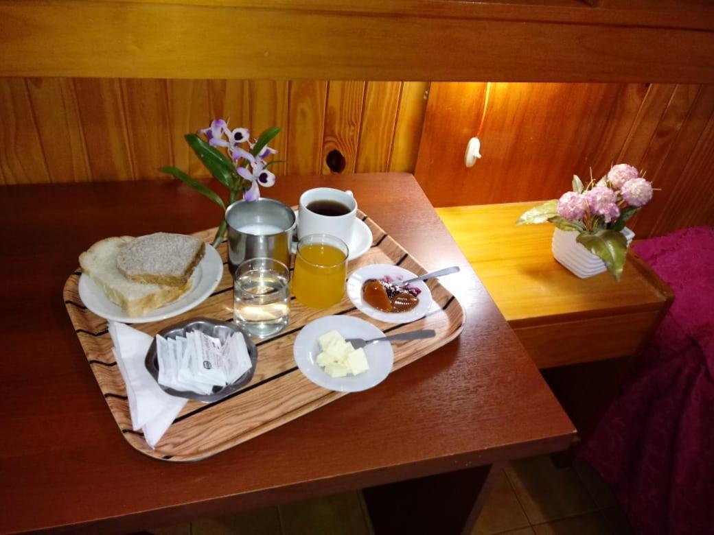 Hotel Ideal 蒙特卡洛 外观 照片