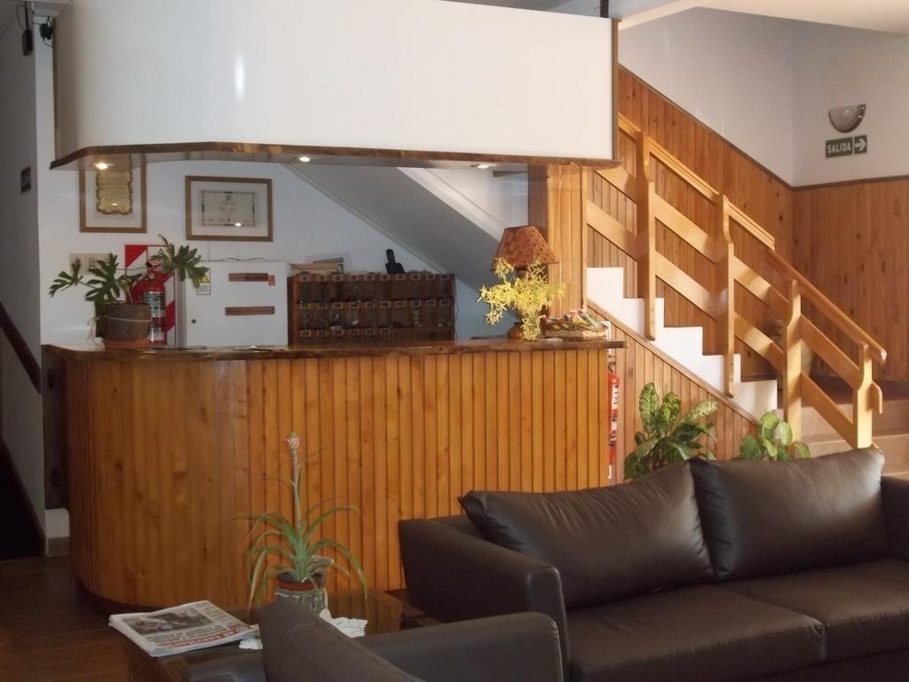 Hotel Ideal 蒙特卡洛 外观 照片