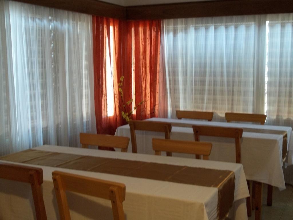 Hotel Ideal 蒙特卡洛 外观 照片