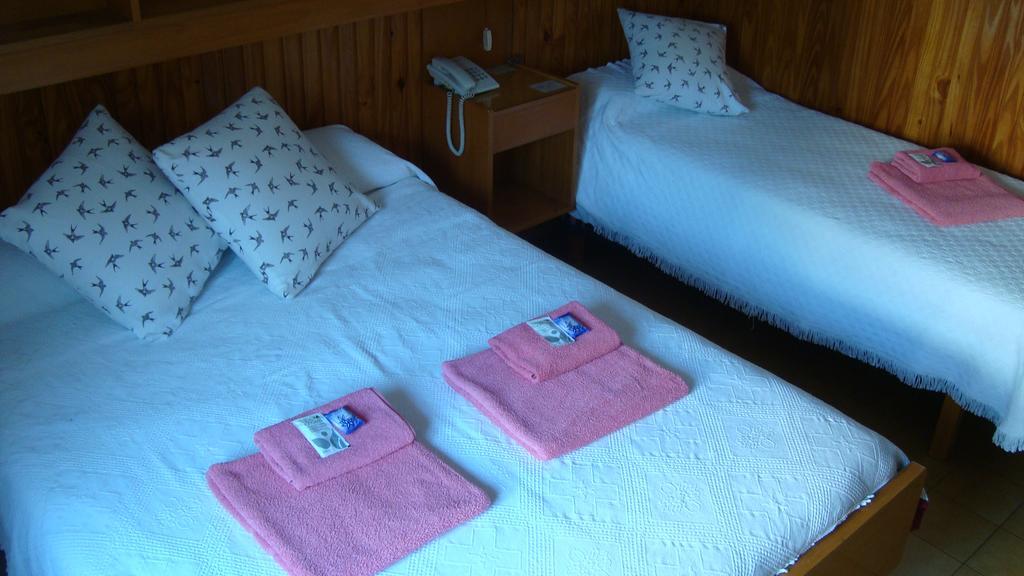 Hotel Ideal 蒙特卡洛 外观 照片