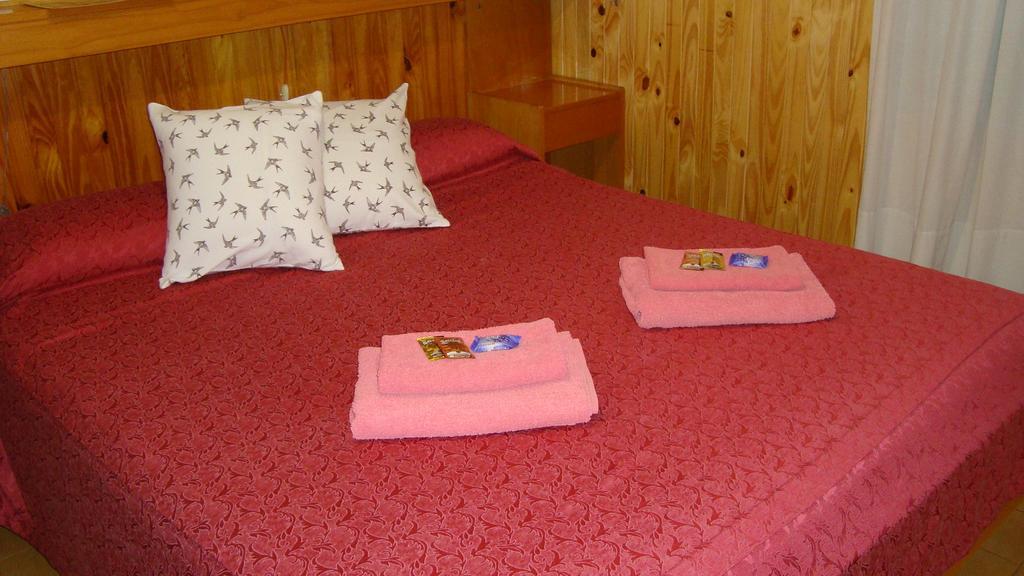 Hotel Ideal 蒙特卡洛 外观 照片