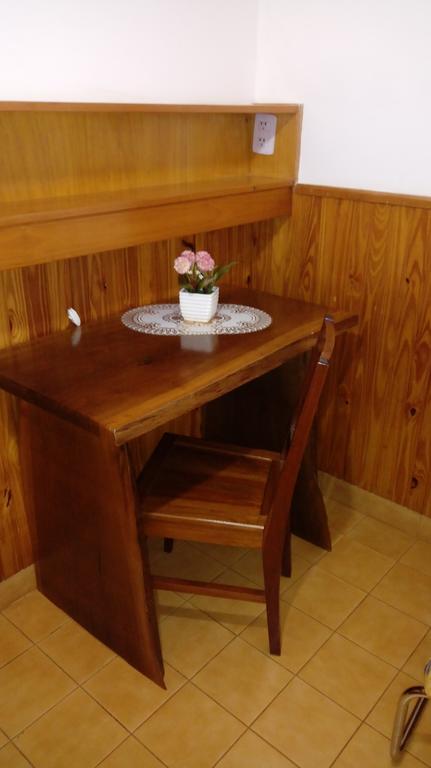Hotel Ideal 蒙特卡洛 外观 照片
