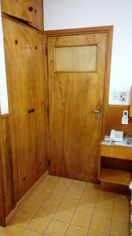 Hotel Ideal 蒙特卡洛 外观 照片