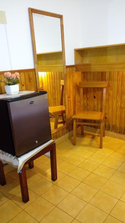 Hotel Ideal 蒙特卡洛 外观 照片