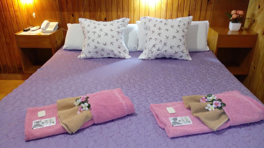 Hotel Ideal 蒙特卡洛 外观 照片
