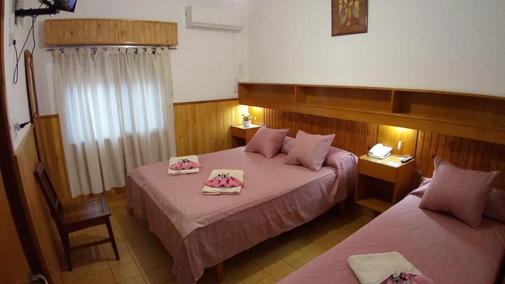 Hotel Ideal 蒙特卡洛 外观 照片