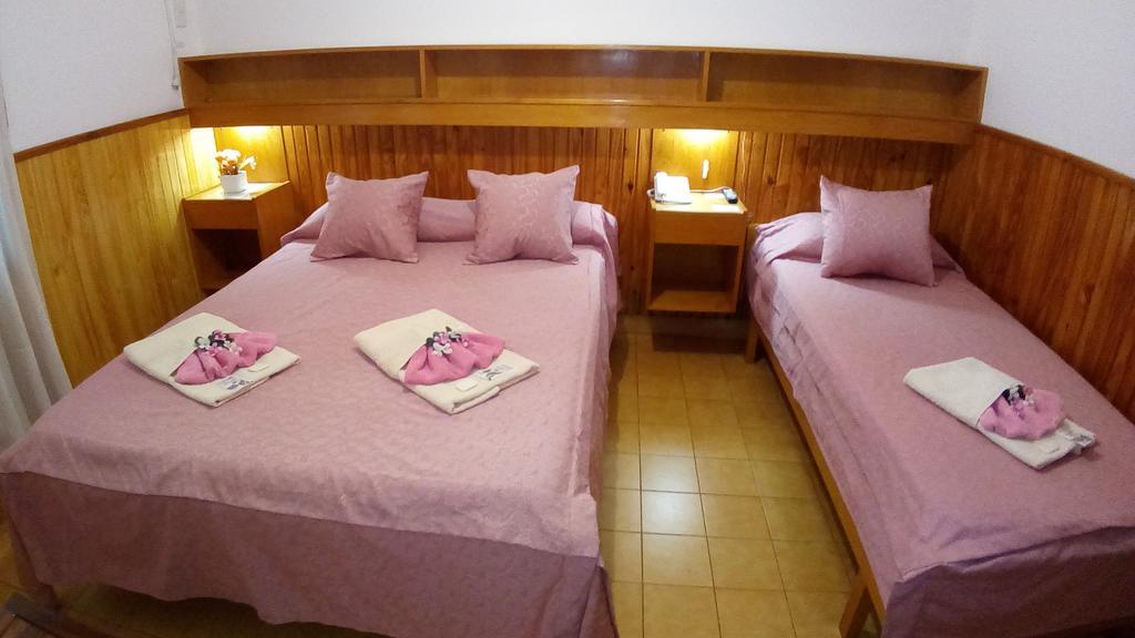 Hotel Ideal 蒙特卡洛 外观 照片