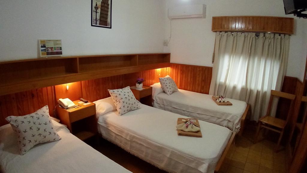 Hotel Ideal 蒙特卡洛 外观 照片