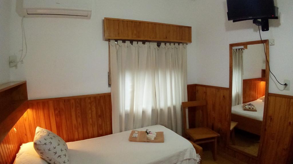 Hotel Ideal 蒙特卡洛 外观 照片