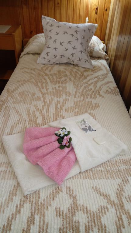 Hotel Ideal 蒙特卡洛 外观 照片