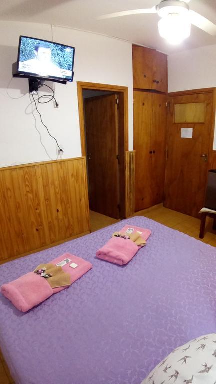 Hotel Ideal 蒙特卡洛 外观 照片
