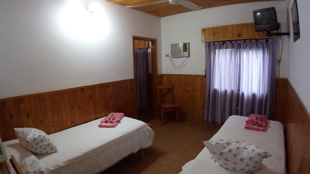 Hotel Ideal 蒙特卡洛 外观 照片