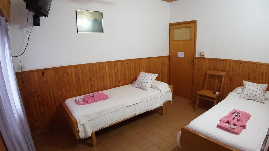 Hotel Ideal 蒙特卡洛 外观 照片