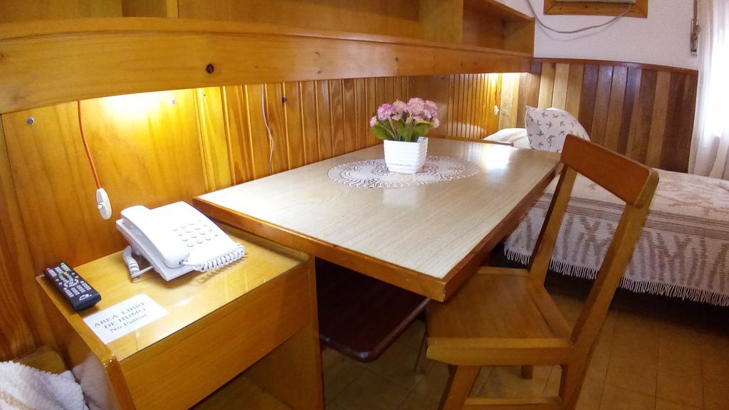 Hotel Ideal 蒙特卡洛 外观 照片