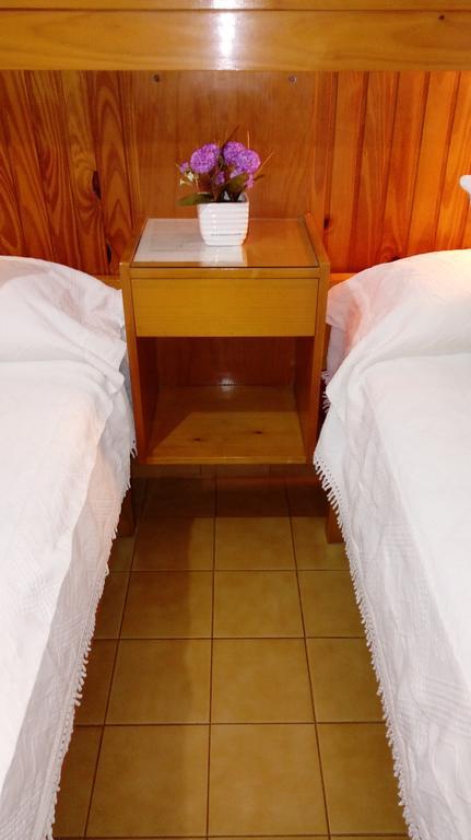 Hotel Ideal 蒙特卡洛 外观 照片