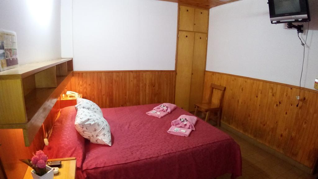 Hotel Ideal 蒙特卡洛 外观 照片
