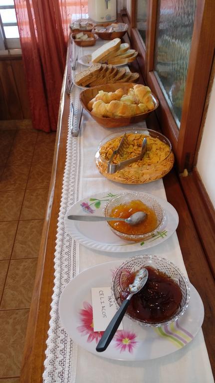 Hotel Ideal 蒙特卡洛 外观 照片