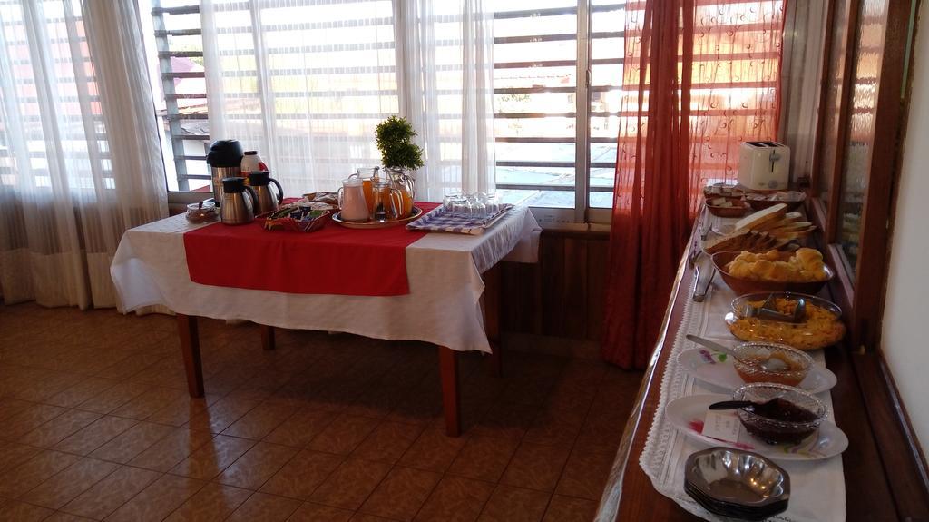 Hotel Ideal 蒙特卡洛 外观 照片