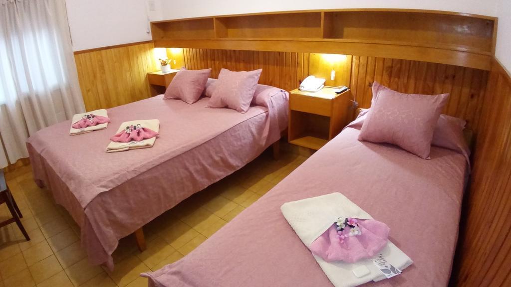 Hotel Ideal 蒙特卡洛 外观 照片