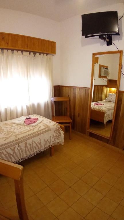 Hotel Ideal 蒙特卡洛 外观 照片