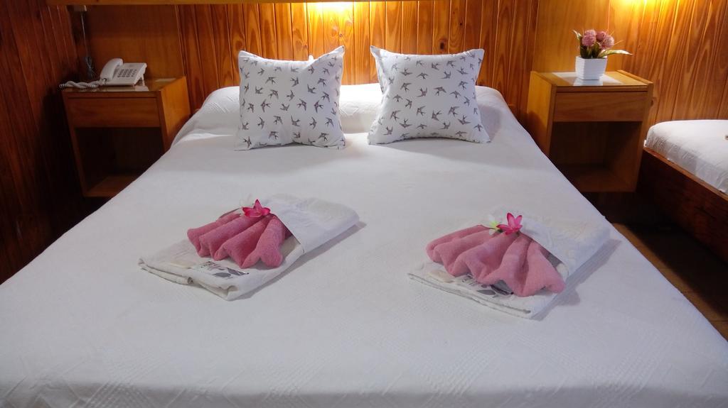 Hotel Ideal 蒙特卡洛 外观 照片