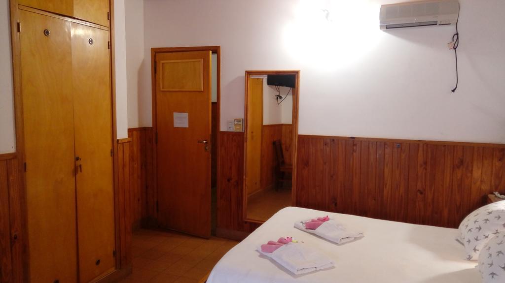 Hotel Ideal 蒙特卡洛 外观 照片